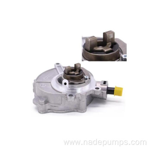 06E 145 100K Brake Vacuum Pump